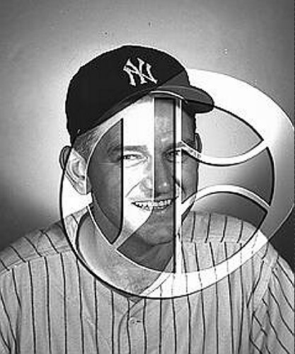 Charlie Silvera56N0341